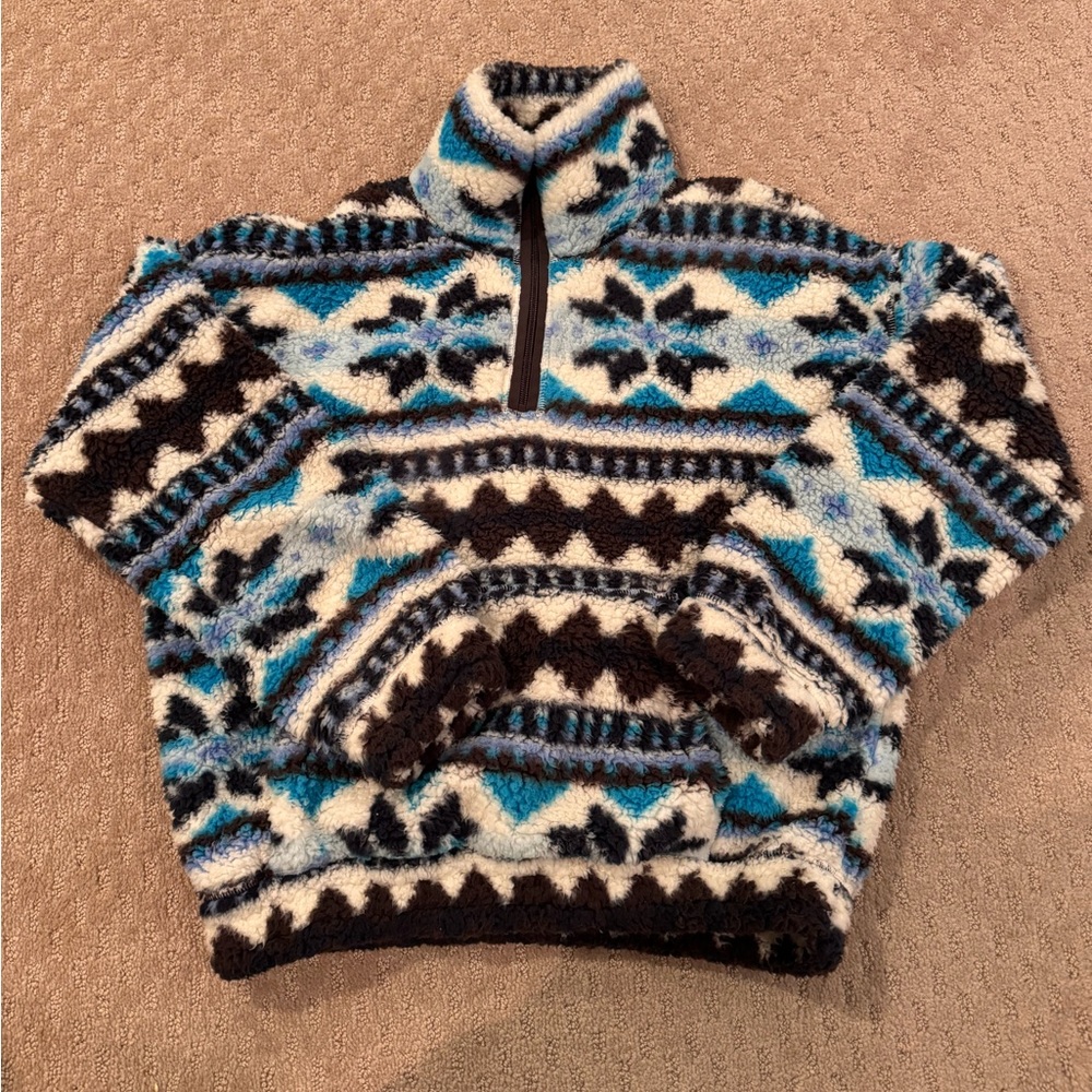 Aerie Offline Winter Sherpa